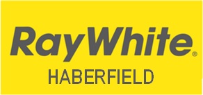 Ray White Haberfield