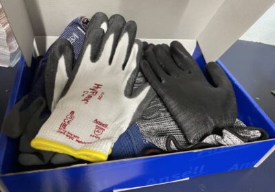 Ansell-hyflex-work-gloves
