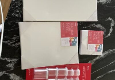 Art-supplies