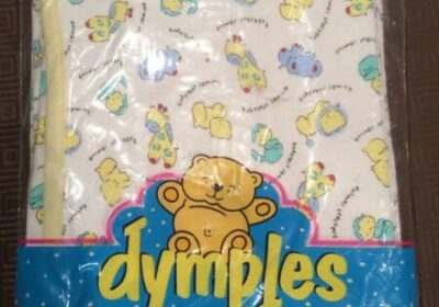 Baby-blanket