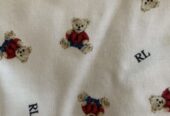 Baby Polo Ralph Lauren Jumpsuit