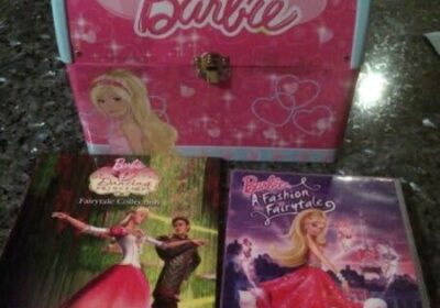 Barbie-book-DVD-tin