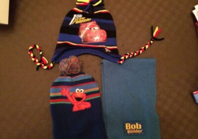 Beanie-scarf-Cars-Elmo-Bob-the-builder