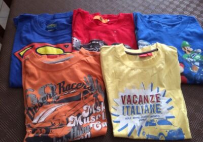 Boys-Assorted-Summer-Tshirts-Bundle