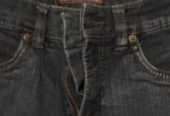 Boys Blue Jeans