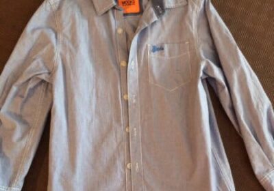 Boys-blue-shirt