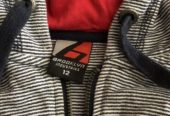 Brooklyn Boys Hoodie