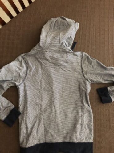 Brooklyn Boys Hoodie