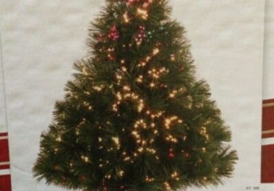 Christmas-tree