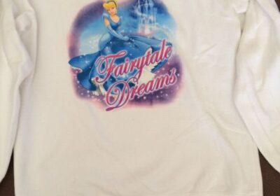 Disney-Cinderella-jumper