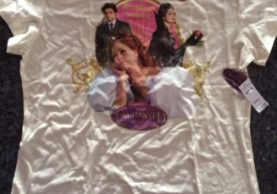 Disney-Enchanted-ladies-tshirt