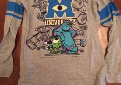 Disney-Monsters-University-Boys-long-sleeved-tshirt