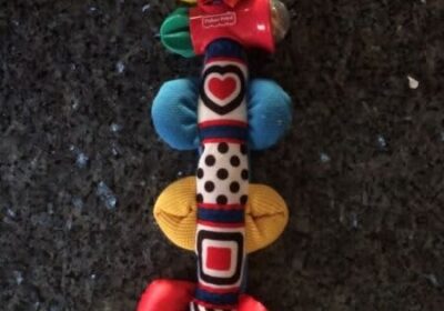 Fisher-price-toy