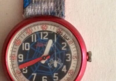 Flik-flak-swatch-Spiderman-watch