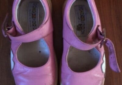 Girls-pink-pablosky-shoes