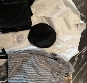 Hospitality-complete-uniform-gourmet-wear