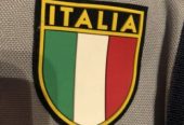 Italia Soccer Boot/Shoes Bag