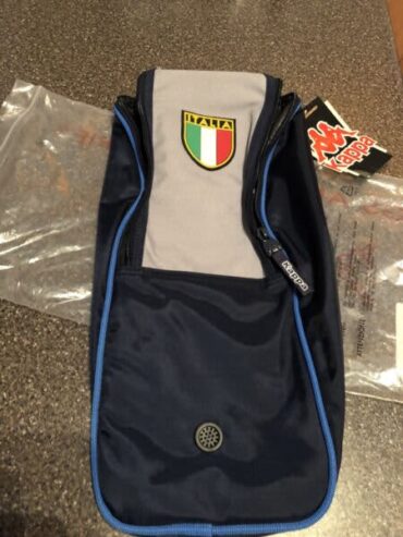 Italia Soccer Boot/Shoes Bag