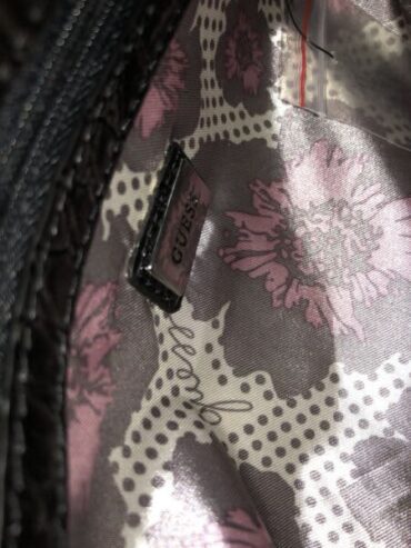 Ladies Guess Handbag