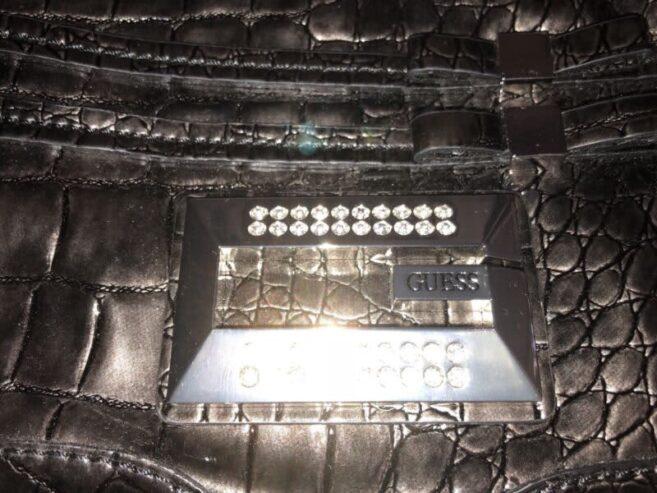 Ladies Guess Handbag
