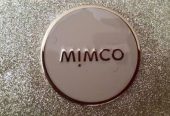 Mimco Gold Coin Purse