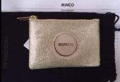 Mimco Gold Coin Purse
