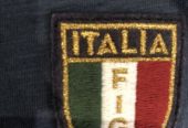 Puma Italia Polo Special Edition