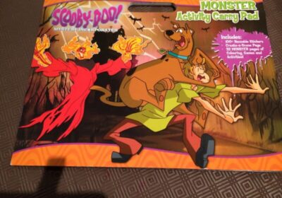 Scooby-Doo-activity-pad