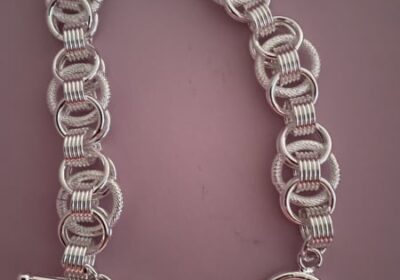 Sterling-silver-bracelet-circle