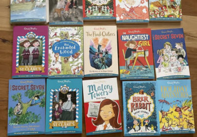 The-Eid-Blyton-classic-collection