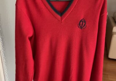 The-McDonald-college-red-sweater