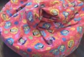 The wiggles Bean Bag