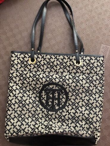 Tommy Hilfiger Ladies Bag