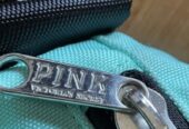Victoria‘s Secret Pink Duffle Bag
