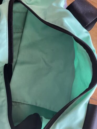 Victoria‘s Secret Pink Duffle Bag