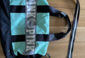 Victoria‘s Secret Pink Duffle Bag