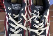 Converse All Stars America Shoes