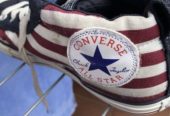 Converse All Stars America Shoes