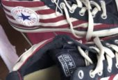 Converse All Stars America Shoes