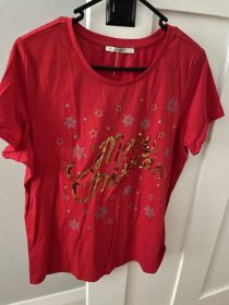 Ladies-Christmas-tshirt