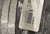 Mimco Shimmer Travel Tag