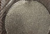 Mimco Shimmer Travel Tag