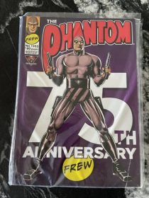 Phantom-75th-anniversary-issue