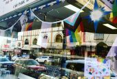 Paesanella Haberfield