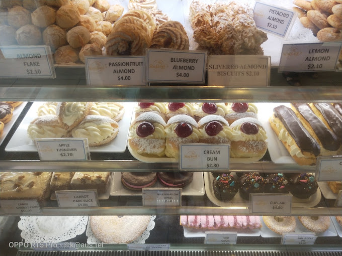 Raffael’s Bakery
