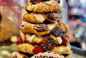 San Valentino Pasticceria