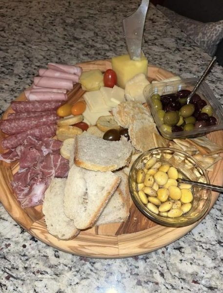 Zanetti 5 Star Gourmet Deli Delicatessen