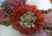 Zanetti 5 Star Gourmet Deli Delicatessen