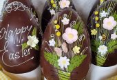 Rino Saffioti Chocolatier