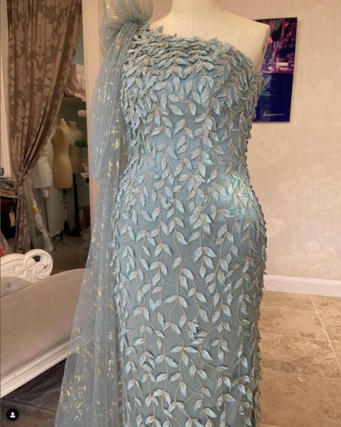 D’Amico Couture